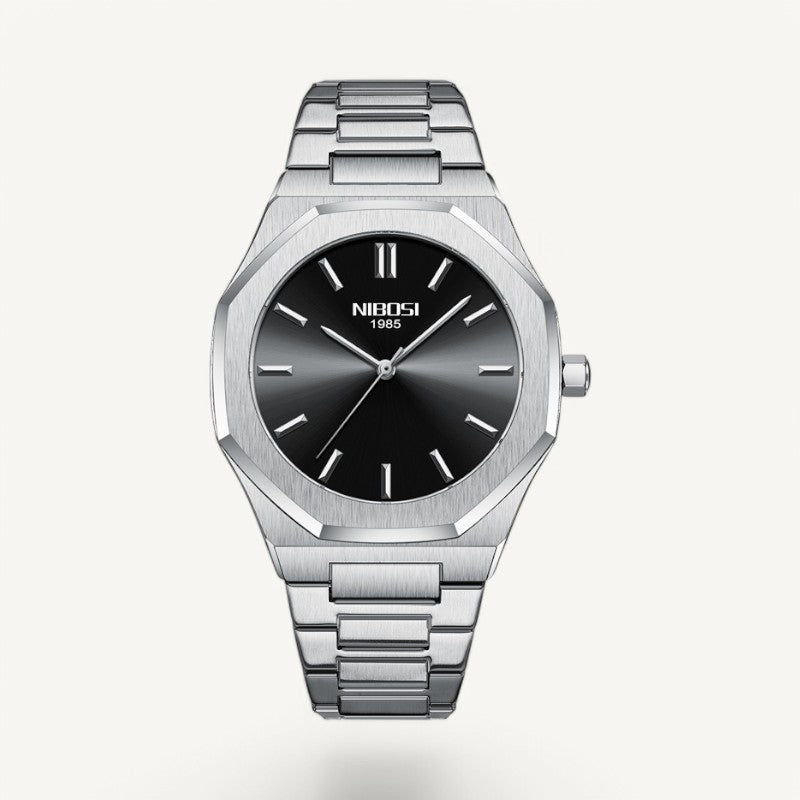 Lorenzi & Montague | The Apex Watch