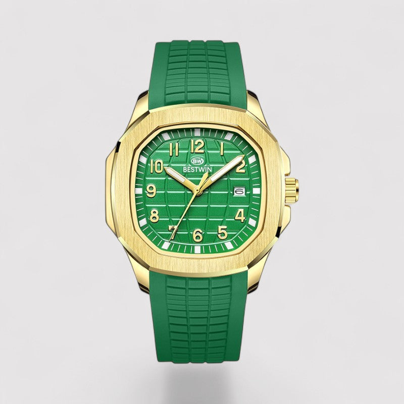 Lorenzi & Montague |The Imperium Watch