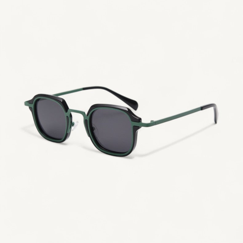 Lorenzi & Montague | The Avant Street Sunglasses