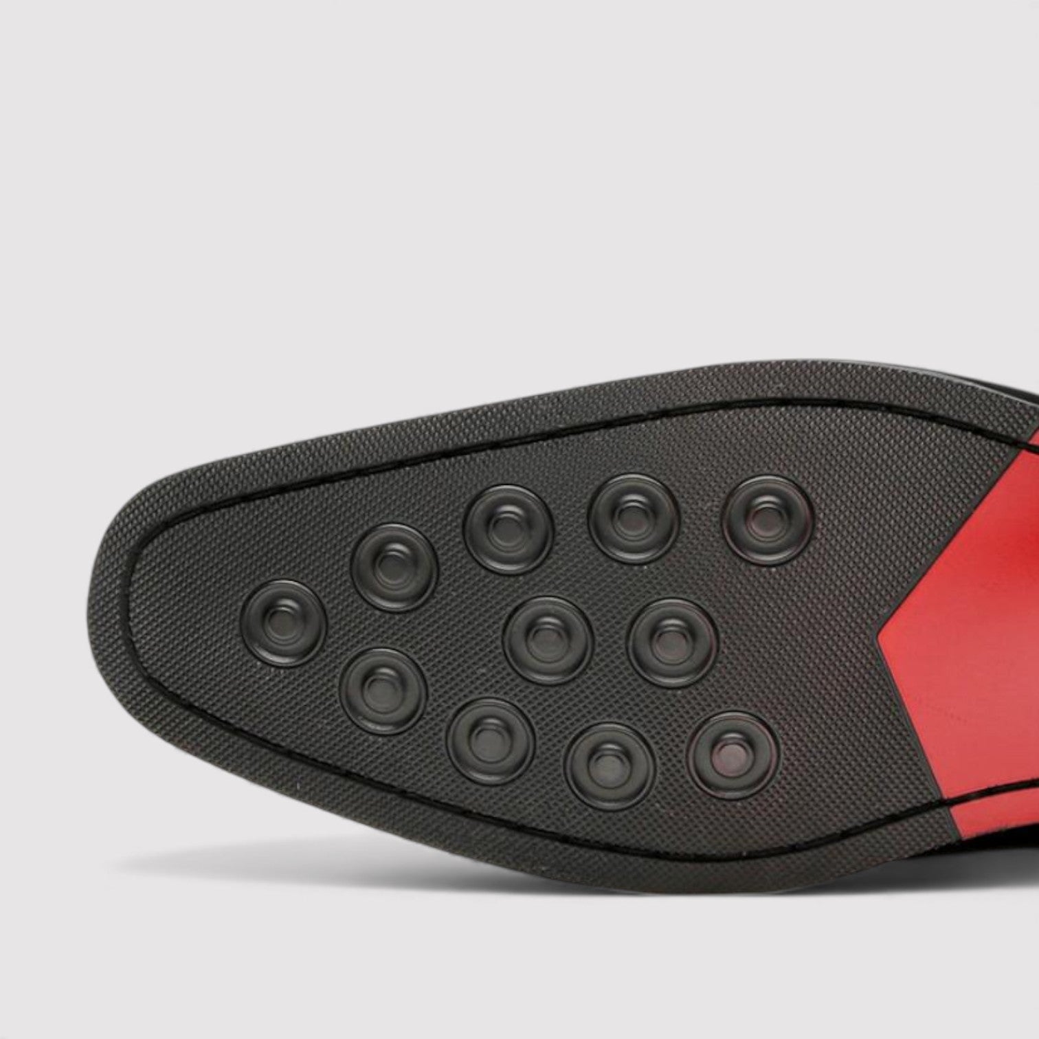 Lorenzi & Montague | The Vittorio – Leather Chelsea Boots