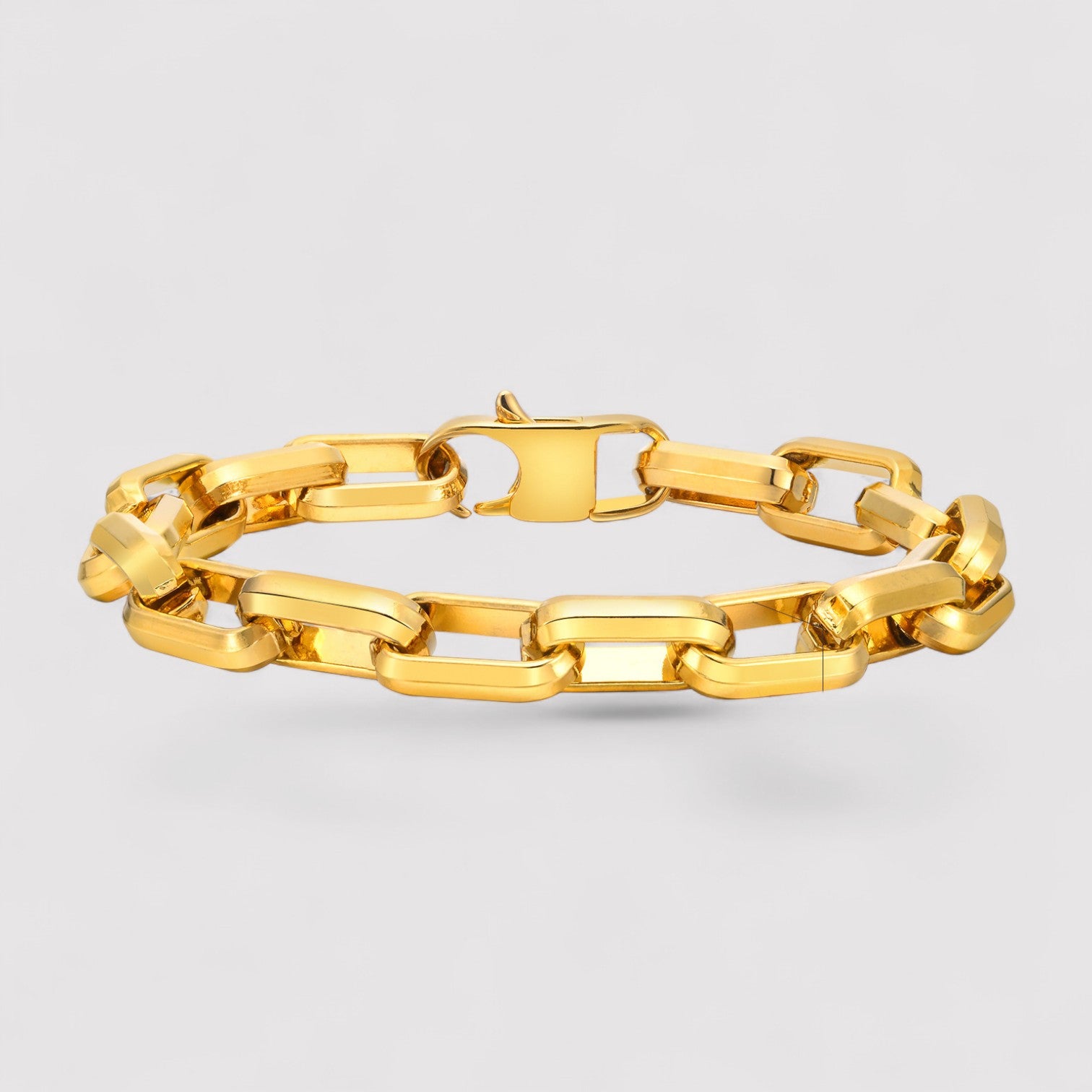 Lorenzi & Montague | The Renato – Chain Bracelet