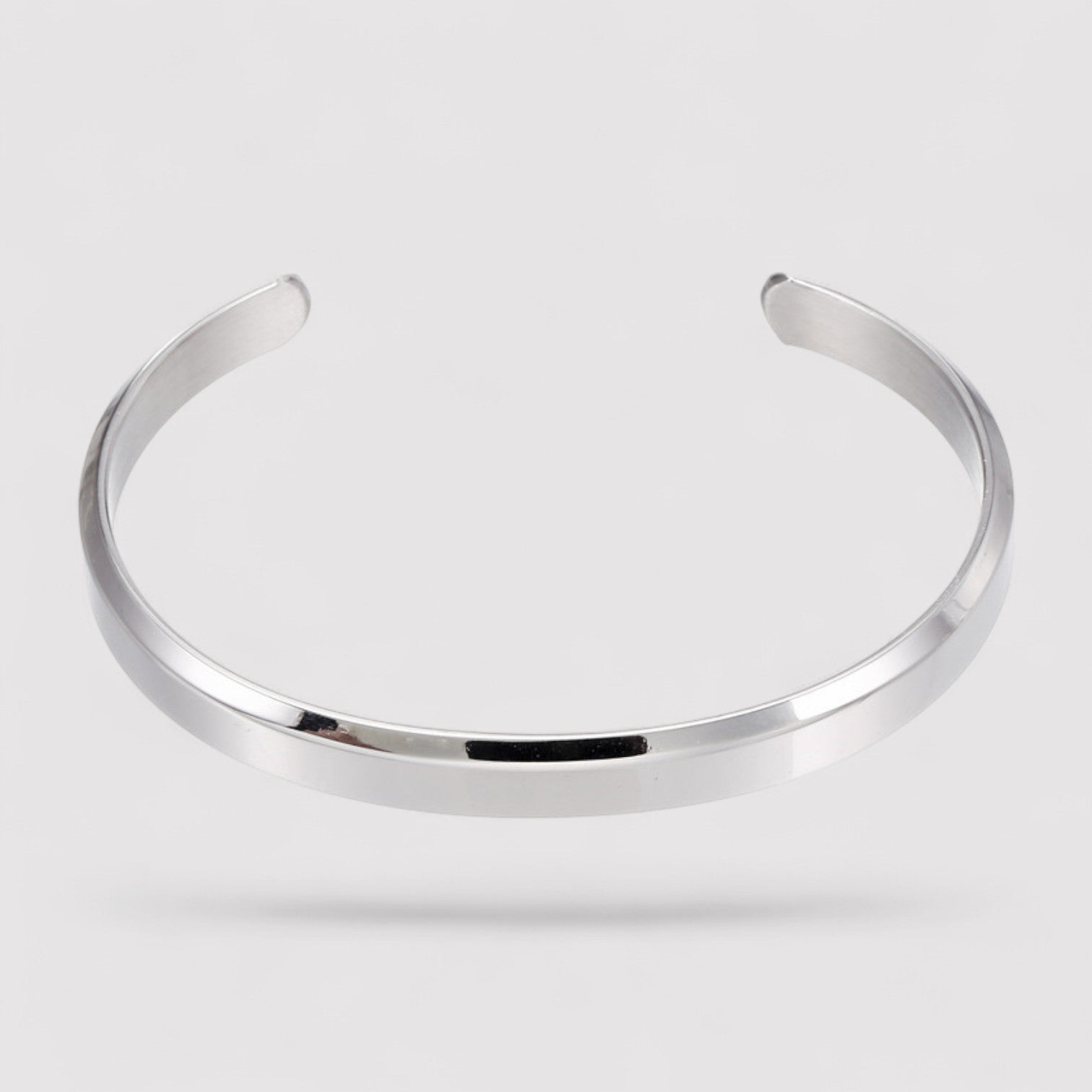 Lorenzi & Montague | The Raffael – Cuff Bangle