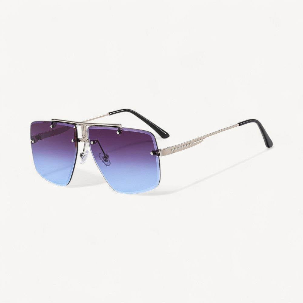 Lorenzi & Montague | The Sterling Edge Sunglasses