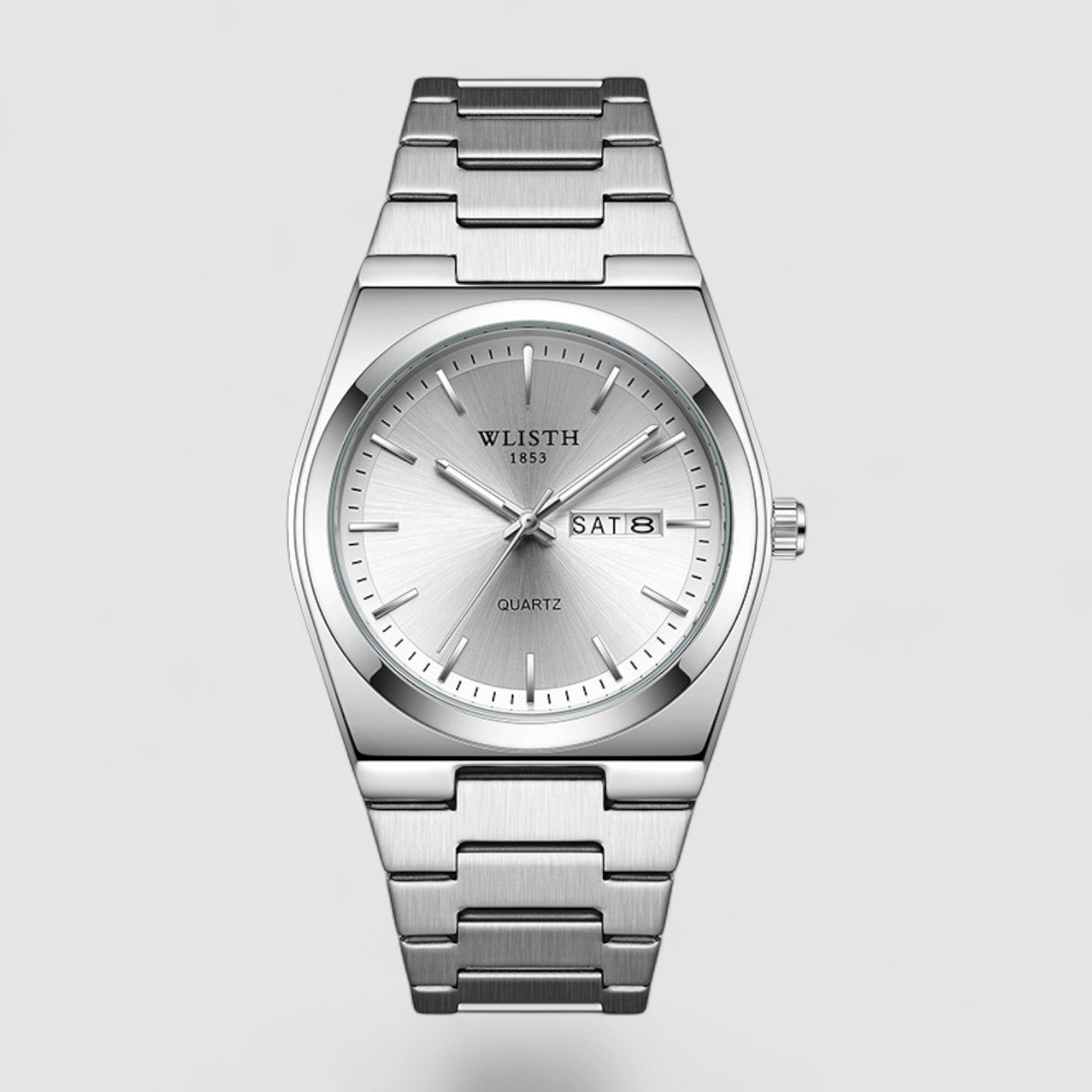 Lorenzi & Montague | The Alviero – Dress Watch