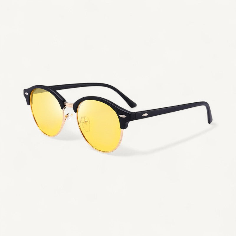 Lorenzi & Montague | The Radford Polarized Sunglasses