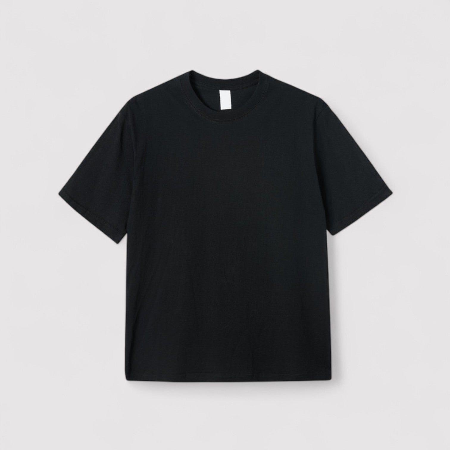 Lorenzi & Montague | The Nino – Heavy Cotton T-Shirt