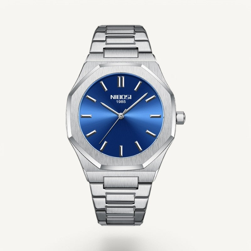 Lorenzi & Montague | The Apex Watch