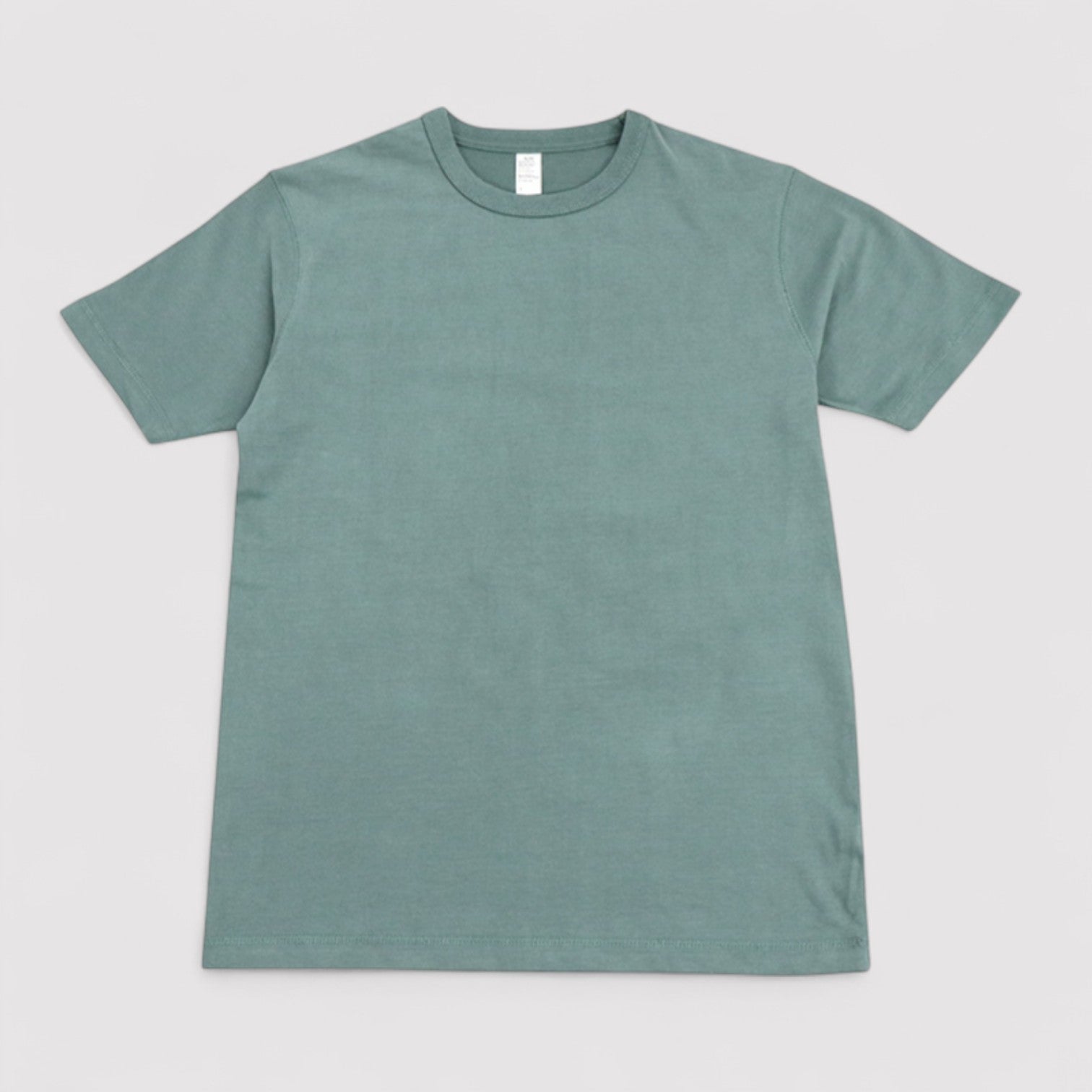 Lorenzi & Montague | The Girolamo – Essential Cotton T-Shirt