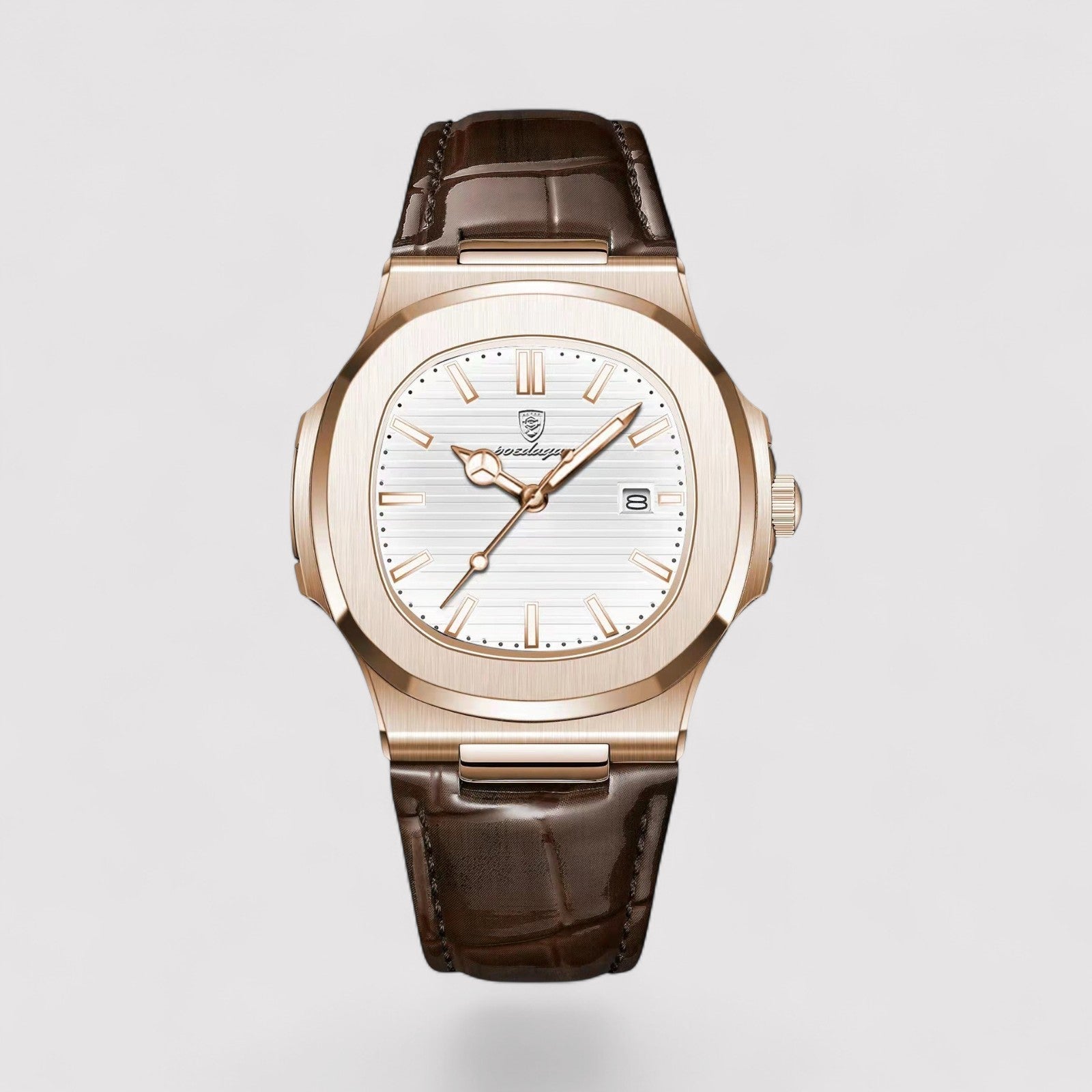 Lorenzi & Montague | The Valerio – Dress Watch