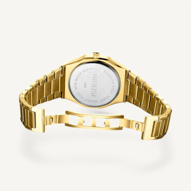 Lorenzi & Montague | The Apex Watch