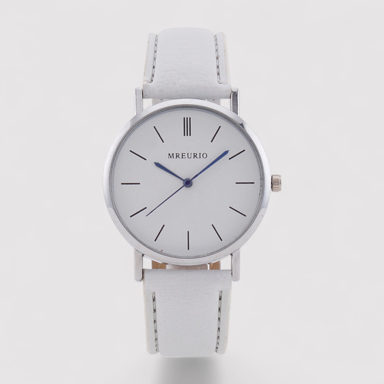 Lorenzi & Montague | The Fausto – Dress Watch