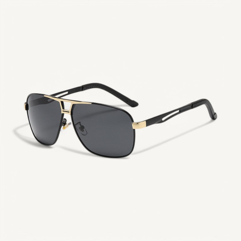 Lorenzi & Montague | The Horizon Sunglasses