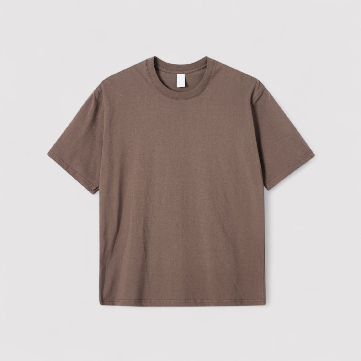 Lorenzi & Montague | The Nino – Heavy Cotton T-Shirt
