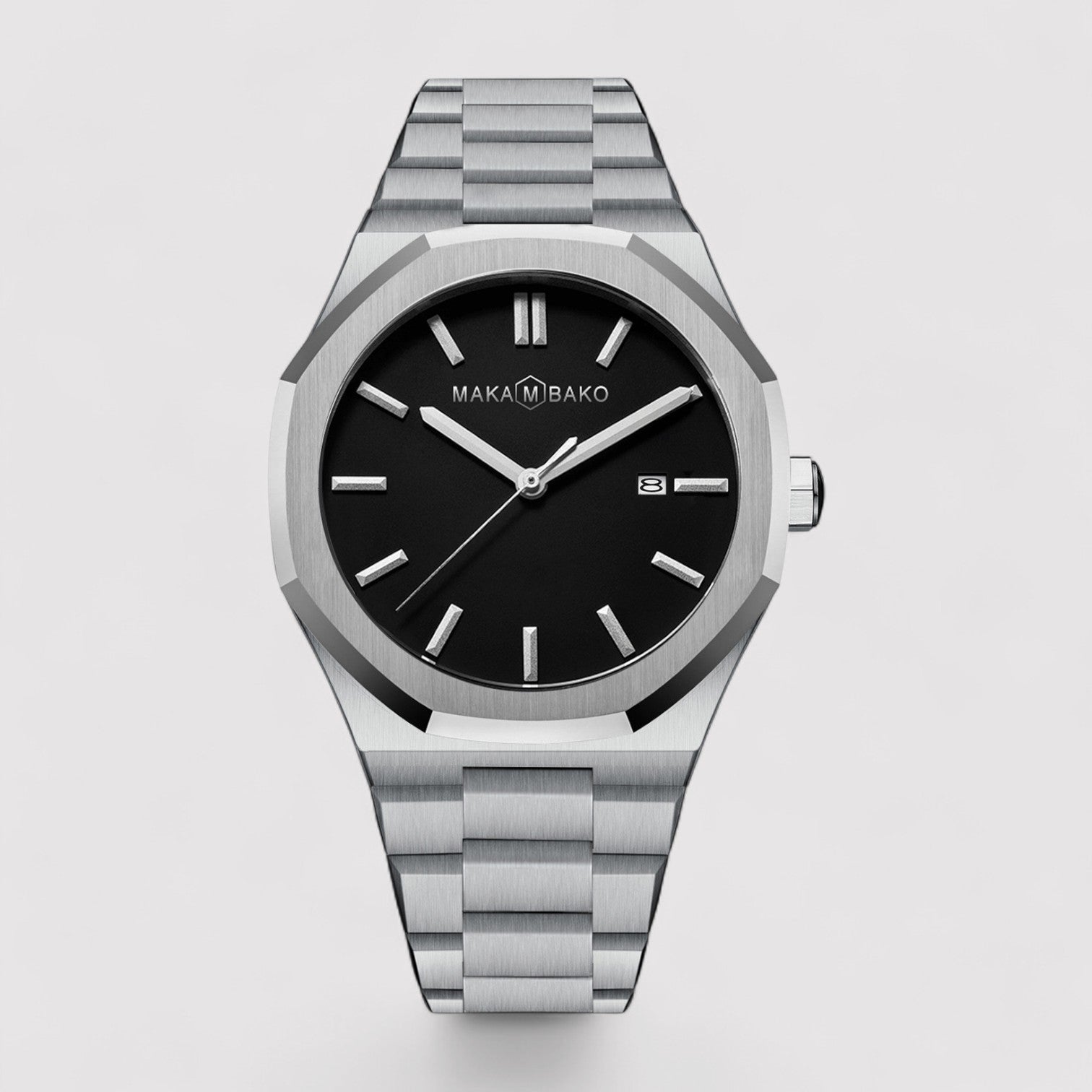 Lorenzi & Montague | The Leandro – Dress Watch