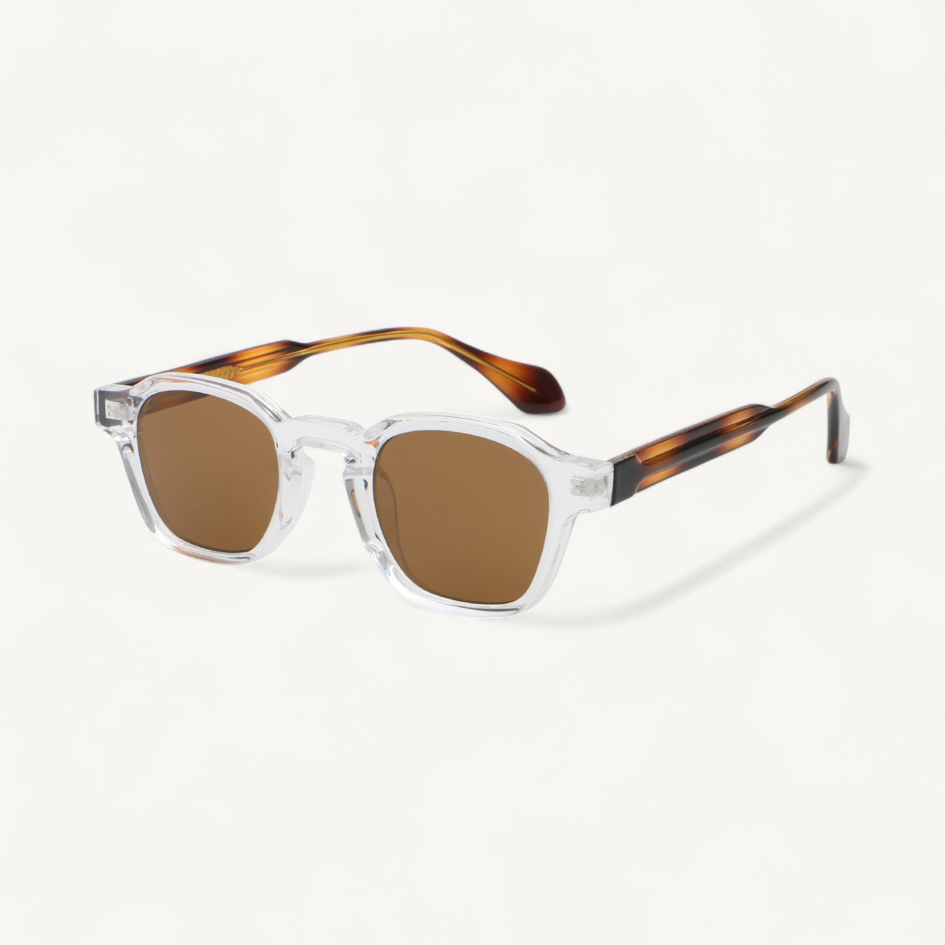 Lorenzi & Montague | The Belmont Shield Sunglasses