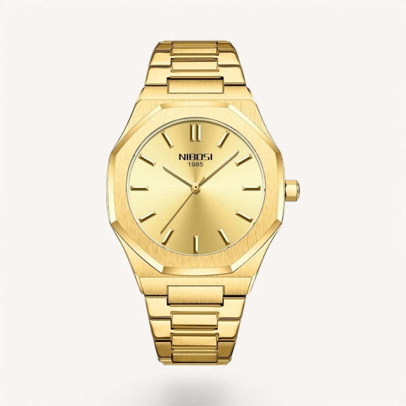 Lorenzi & Montague | The Apex Watch