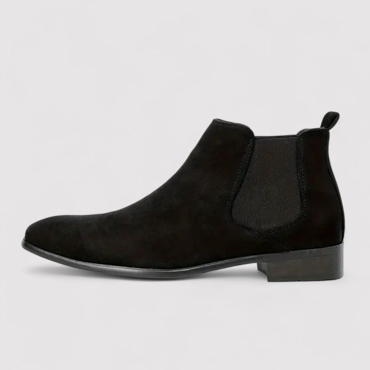 Lorenzi & Montague | The Cavani – Chelsea Boots
