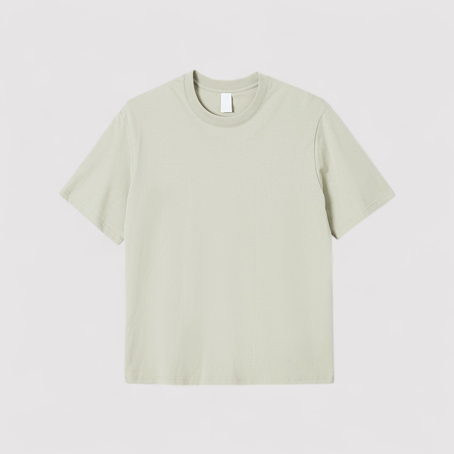 Lorenzi & Montague | The Nino – Heavy Cotton T-Shirt