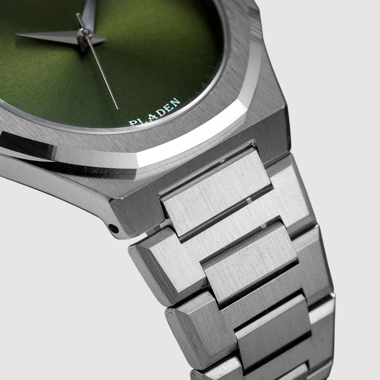 Lorenzi & Montague | The Leone – Dress Watch