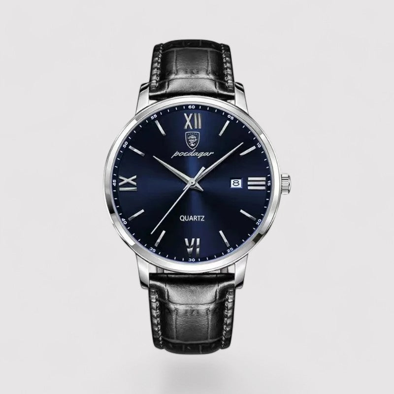 Lorenzi & Montague | The Salvatore – Dress Watch