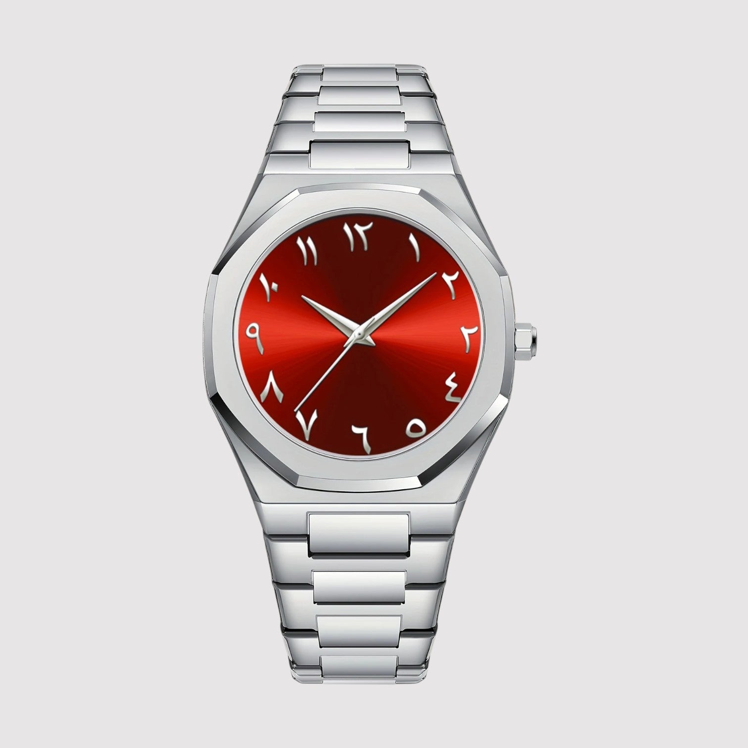 Lorenzi & Montague | The Nizar – Minimal Watch