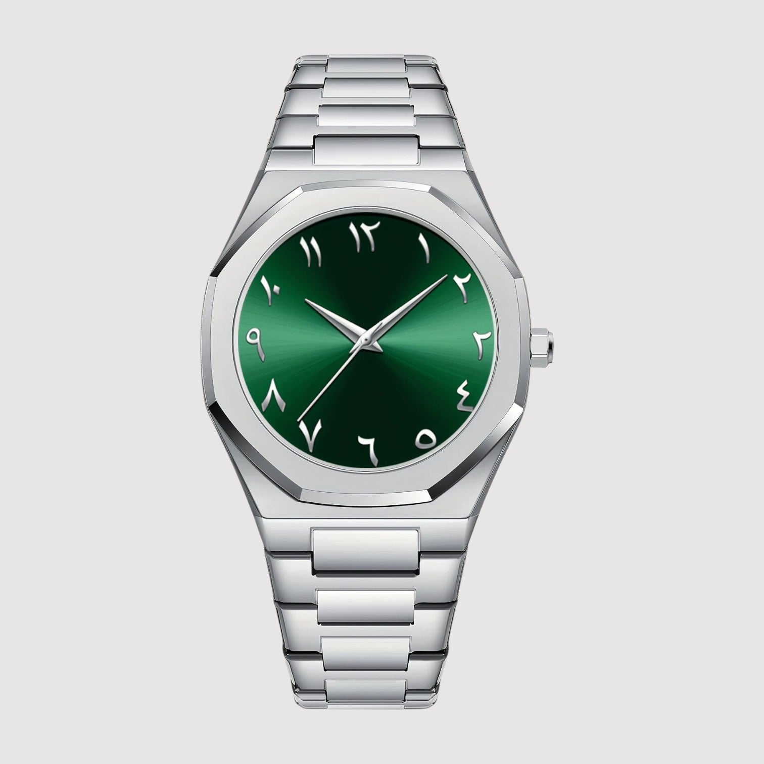 Lorenzi & Montague | The Nizar – Minimal Watch