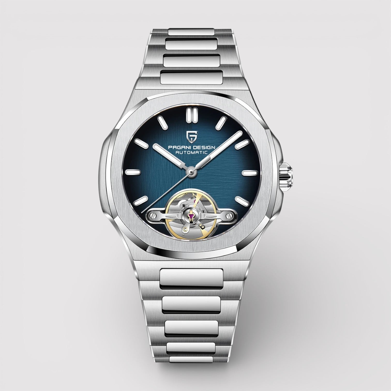 Lorenzi & Montague | The Aurelian – Automatic Watch