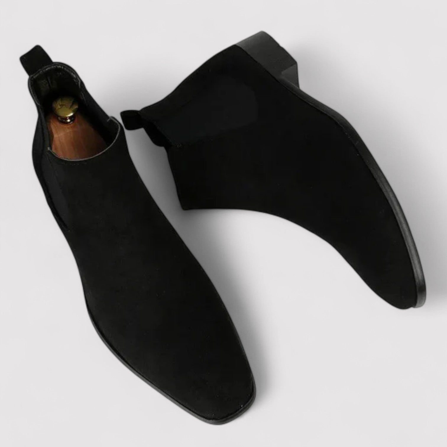 Lorenzi & Montague | The Cavani – Chelsea Boots