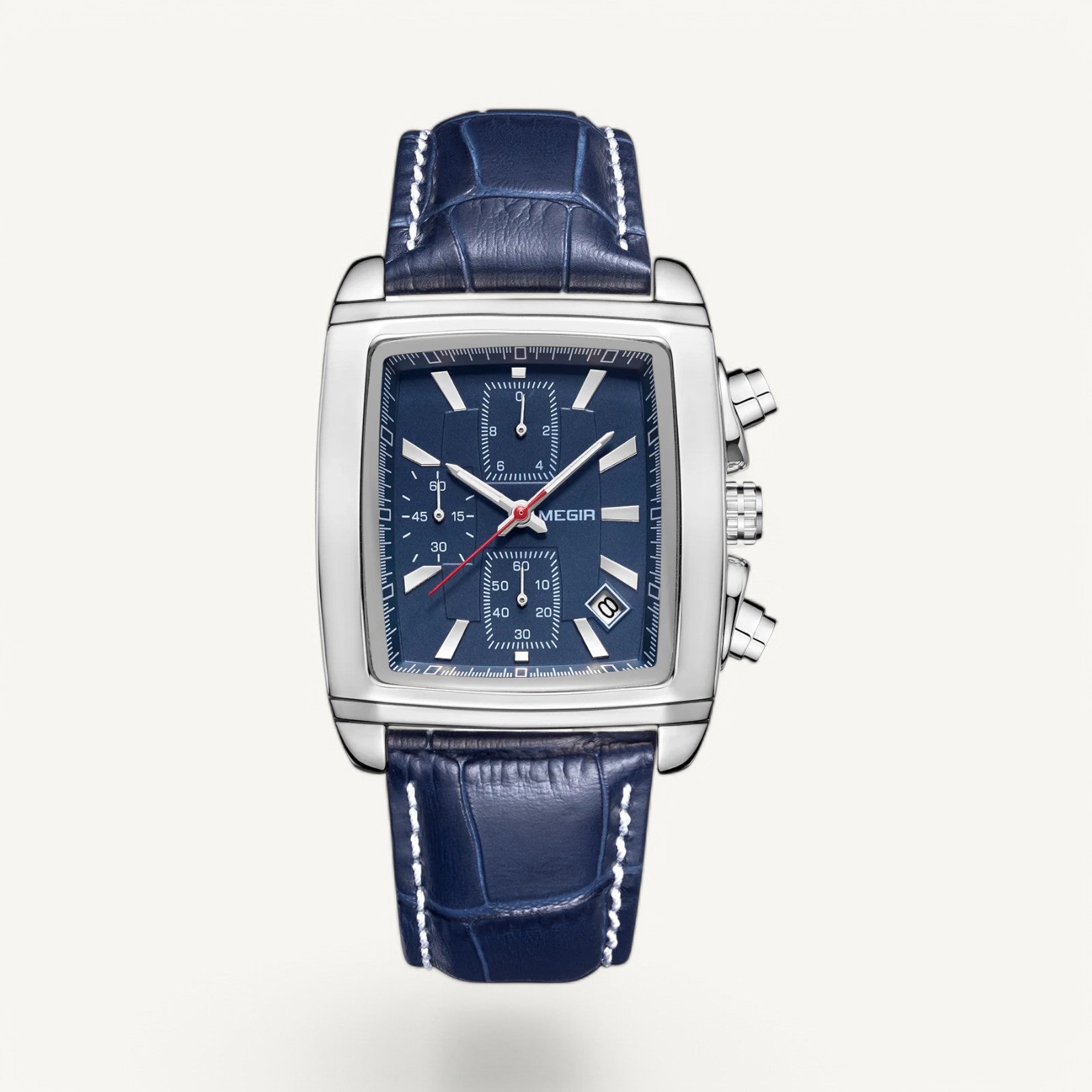 Lorenzi & Montague | The Regal Chronograph