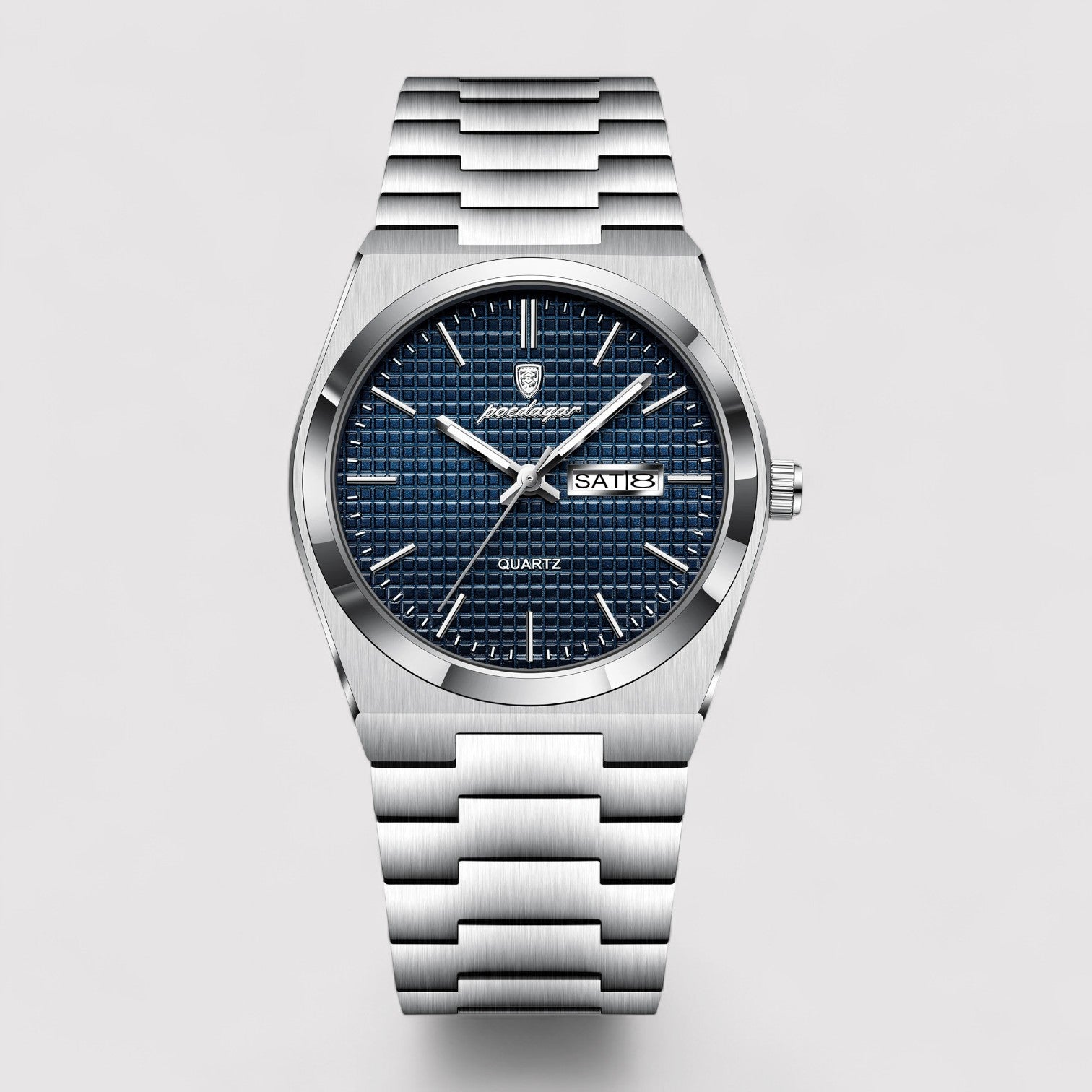 Lorenzi & Montague | The Séraphin – Dress Watch
