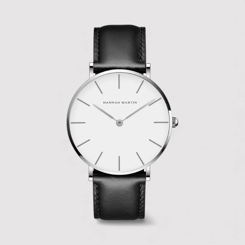 Lorenzi & Montague | The Whitmore – Dress Watch