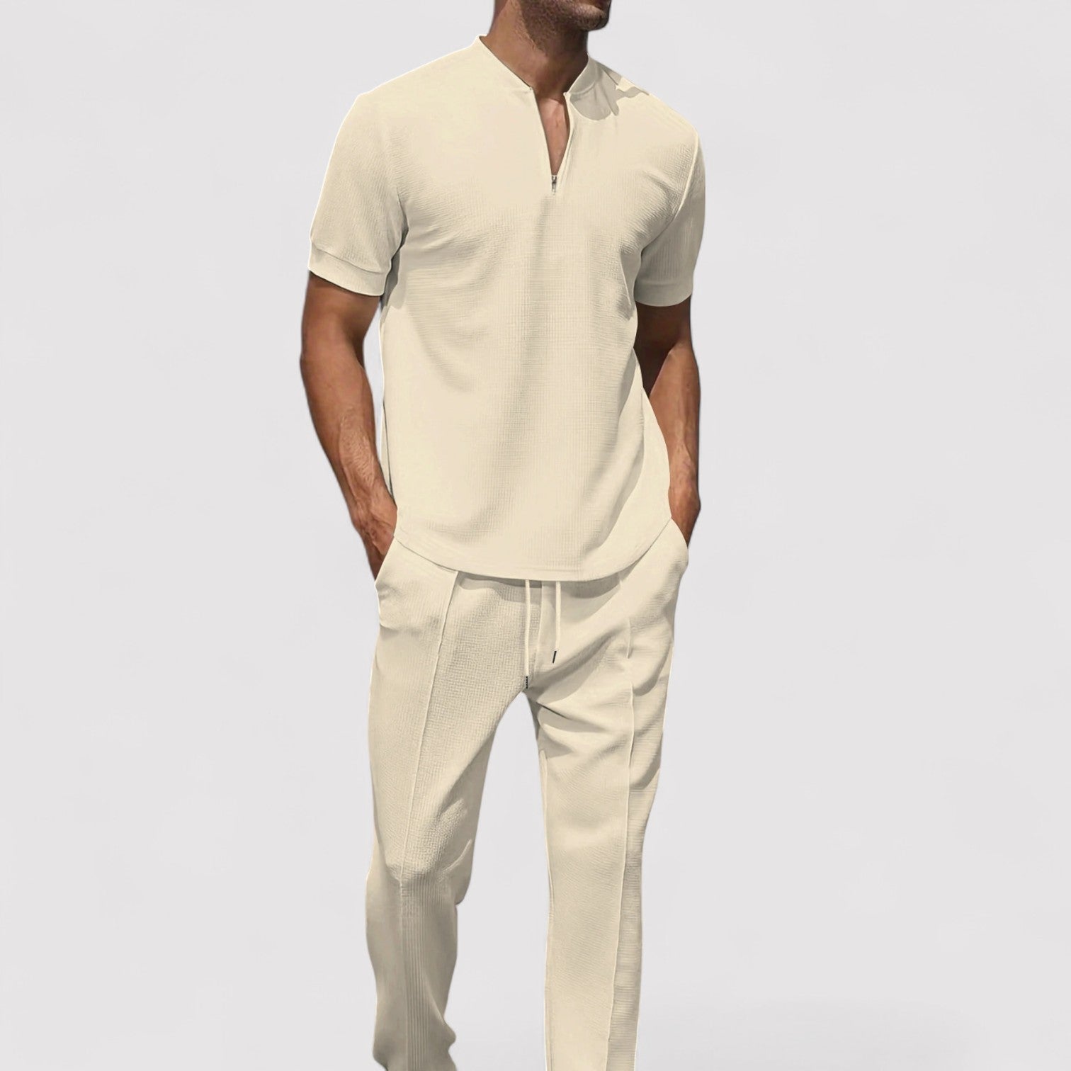 Lorenzi & Montague | The Fabrizio – Summer Set