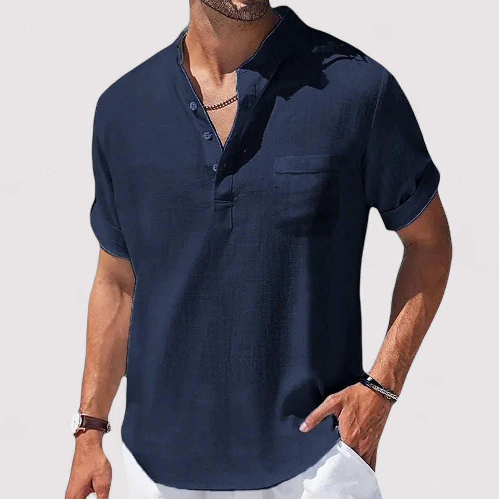 Lorenzi & Montague | The Raffaele – Summer Polo