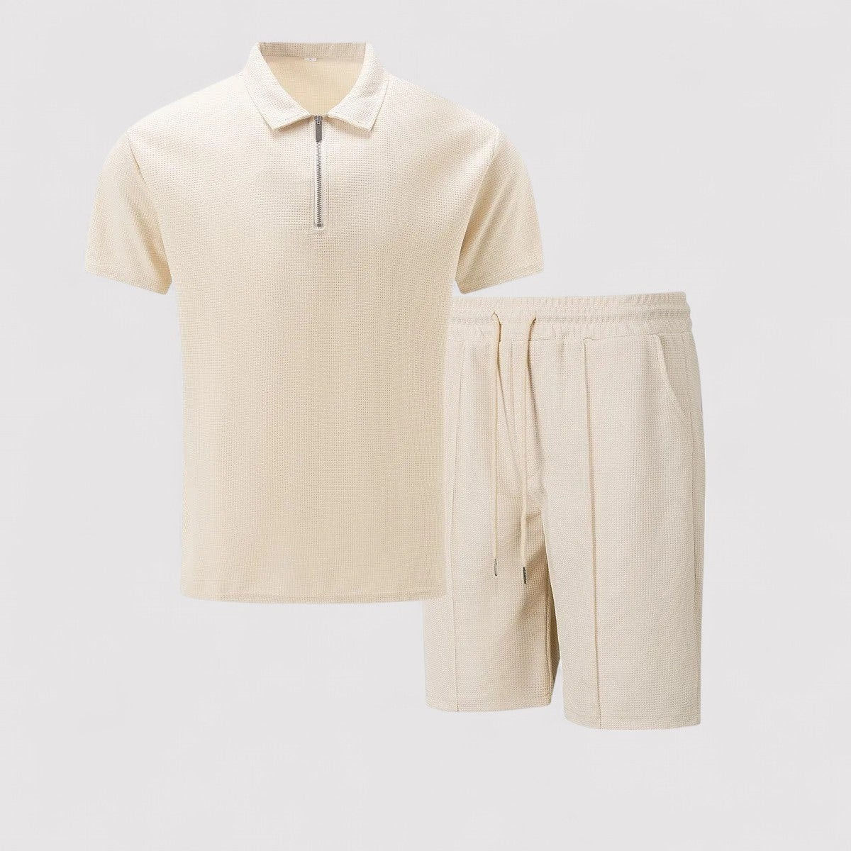 Lorenzi & Montague | The Vittorio – 2-Piece Summer Set
