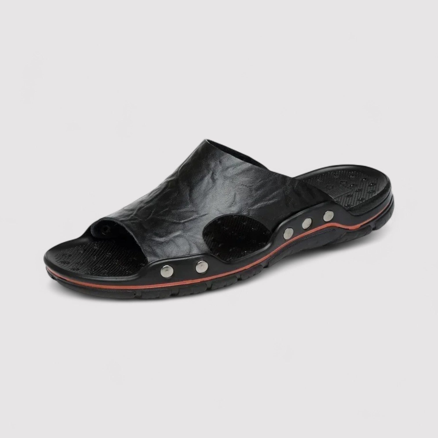 Lorenzi & Montague | The Livio – Summer Slides