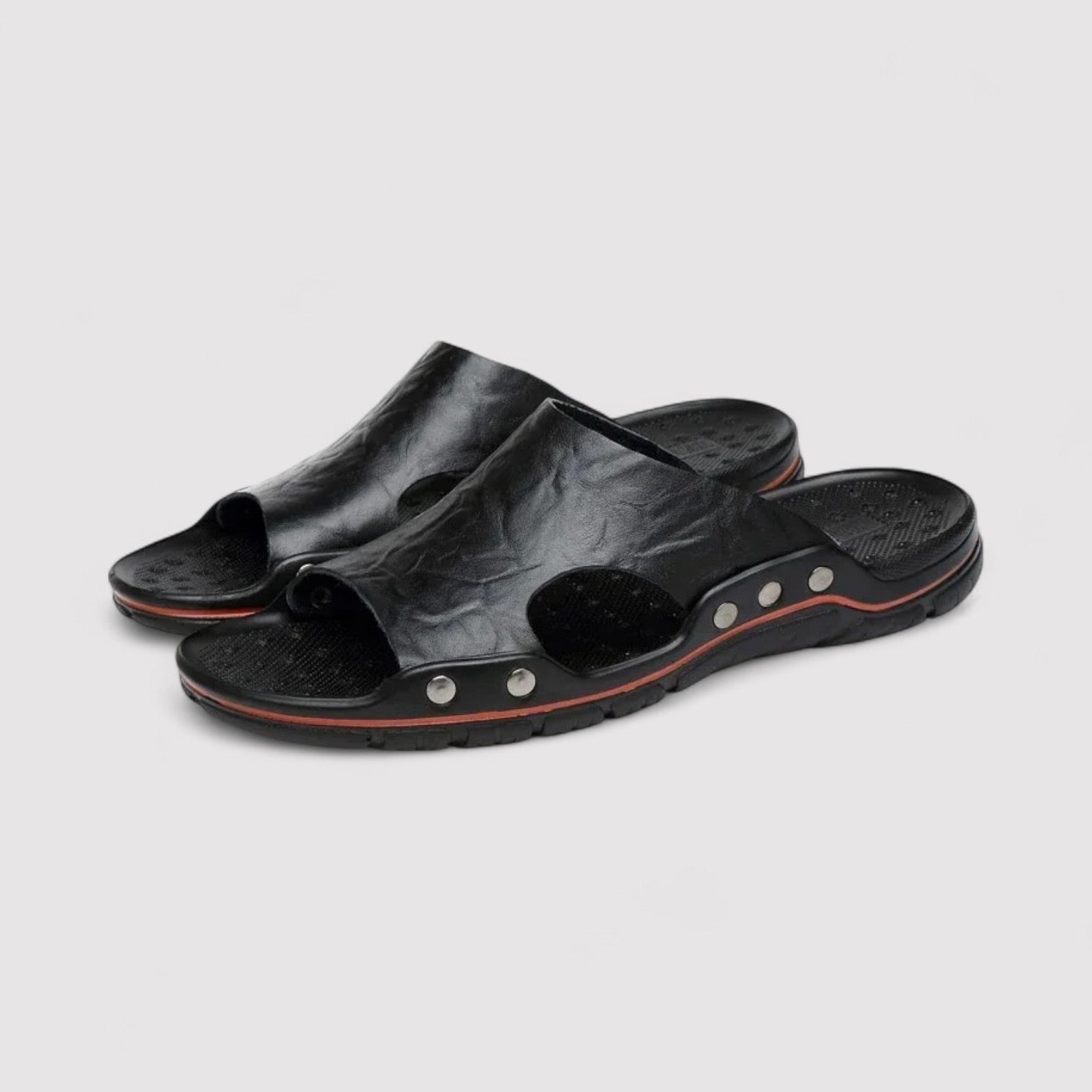 Lorenzi & Montague | The Livio – Summer Slides