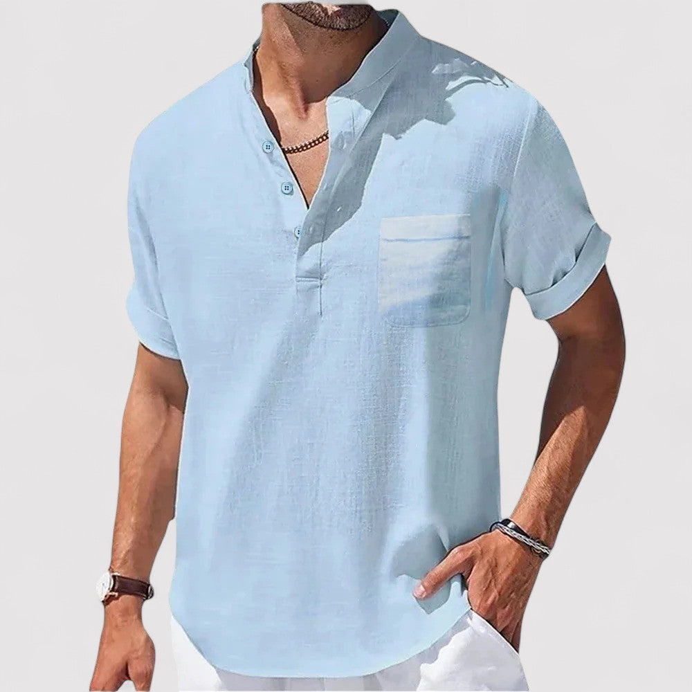 Lorenzi & Montague | The Raffaele – Summer Polo