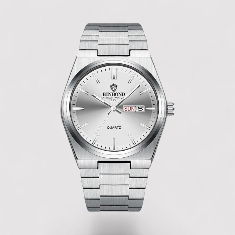 Lorenzi & Montague | The Alain – Dress Watch