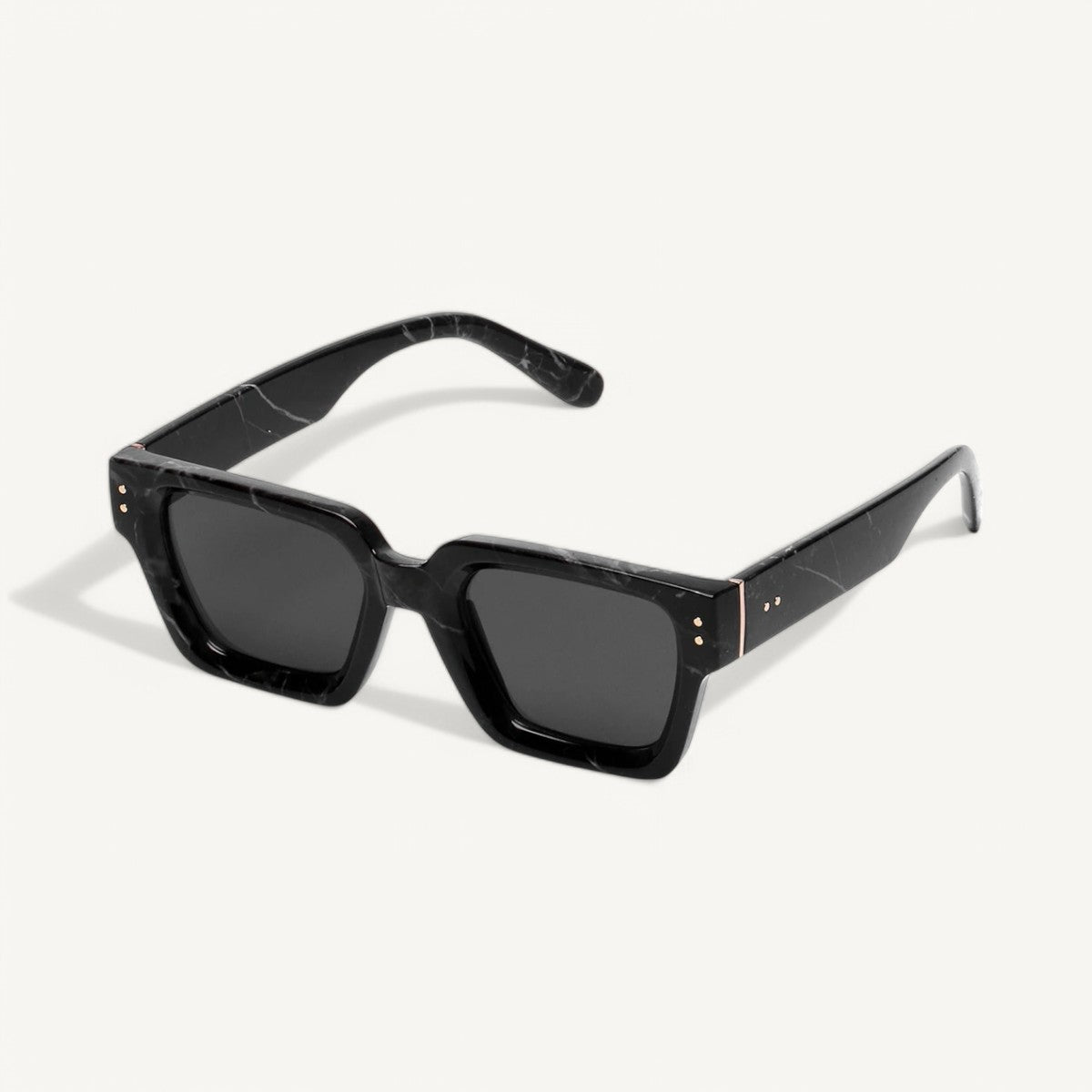 Lorenzi & Montague |The Westminster Square Sunglasses