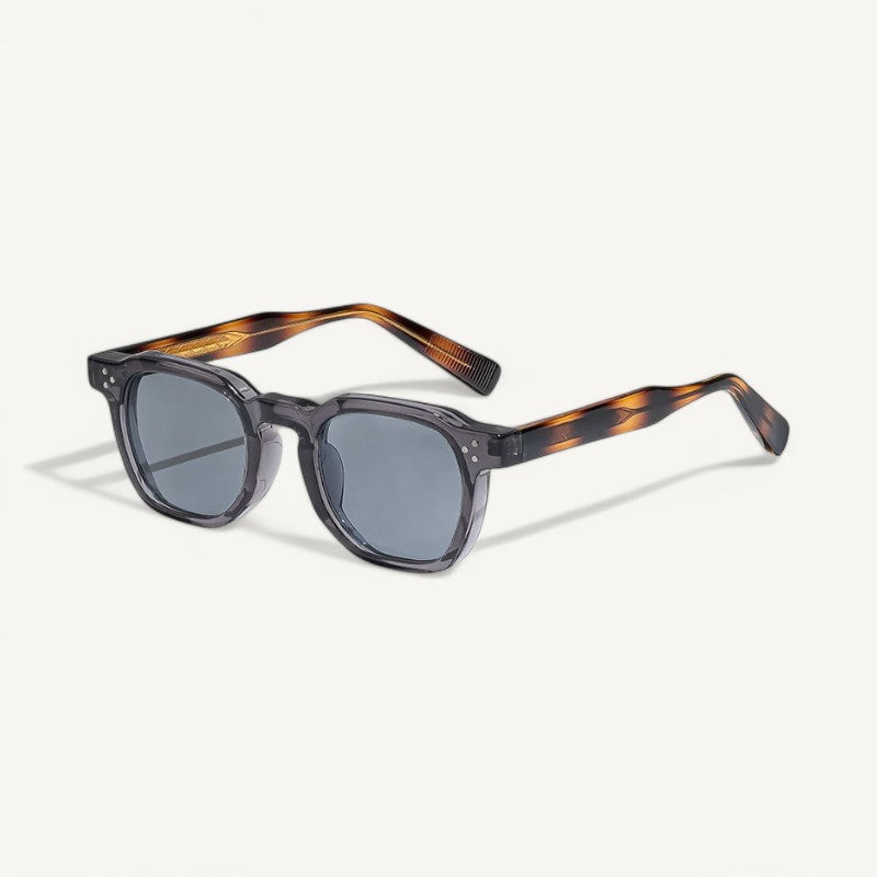 Lorenzi & Montague | The Mayfair Square Sunglasses