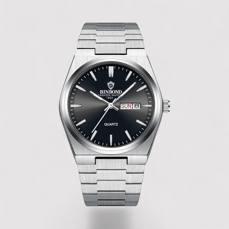 Lorenzi & Montague | The Alain – Dress Watch