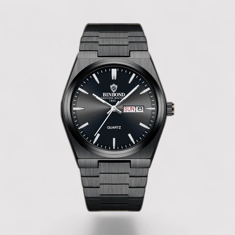 Lorenzi & Montague | The Alain – Dress Watch