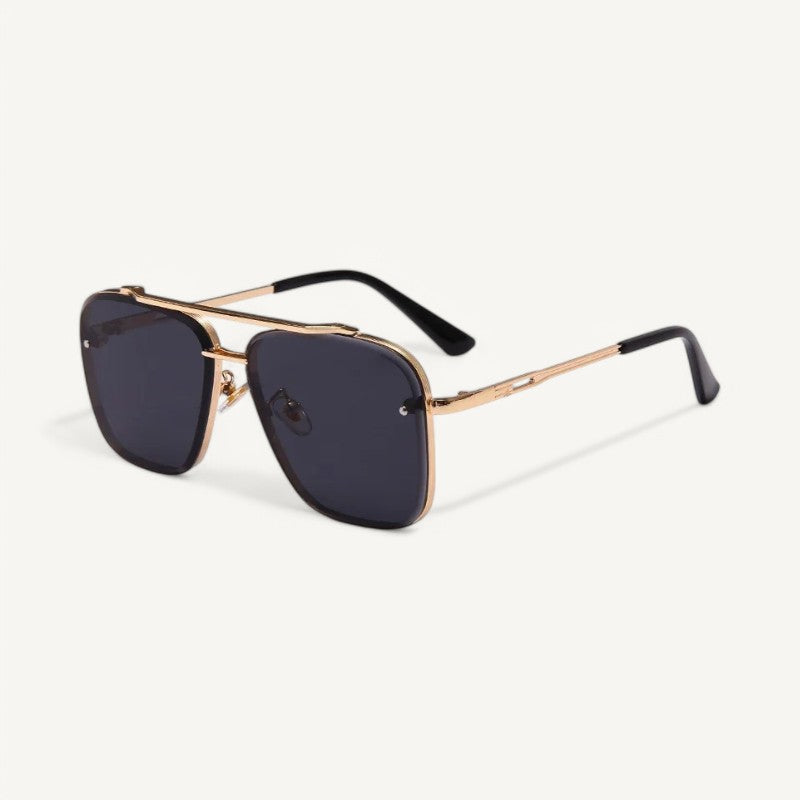 Lorenzi & Montague | The Ascend Sunglasses
