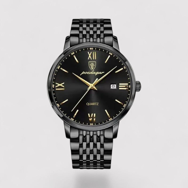 Lorenzi & Montague | The Noéric – Dress Watch